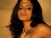 Sensual Dance Moves From India