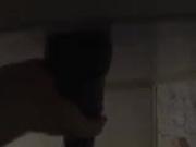 Mare Deepthroats Chance Dildo