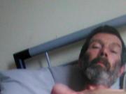 Greasemagnet having fun.