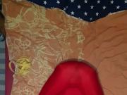 Playing with a Rubberband