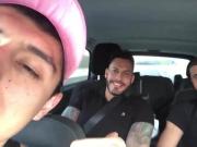 auto amigo haciendose la paja viktor rom