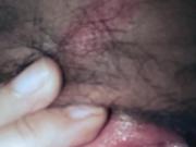 My tight wet pussy