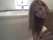 Caren Christiansen - Bathtime Banging