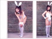 Super Bunny Girl