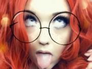 ahegao