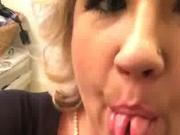 Ready to suck Big Black dick