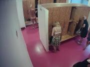 Hidden Cam : Change Room 11