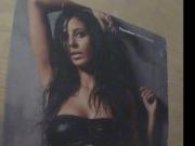 Collien Fernandes Cum Tribute