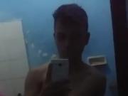 Mastubacion de alan