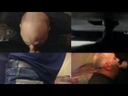 GUYS AND GLORYHOLES