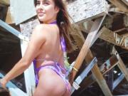 Kalani Hilliker Cum tribute