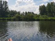 Horny boating