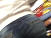 Phat ass Latina