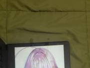 Yumemi Riamu CumTribute
