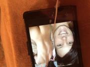Cumtribute for Purpleheads1 - Big Load Cumming
