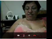 Mari old lady