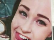 Jordynn Grace Cum Tribute