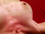 Lady J gets her facial