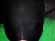 FAG WORSHIPS MY BBC