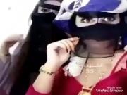two niqab.mp4