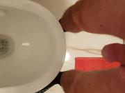 Nice pee