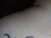 Fucking a girl. interrupted