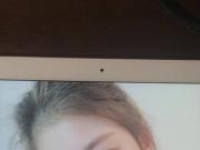 190427 Fromis 9 Nagyung Cum Tribute
