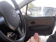 Dickflashing Car 46