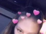 Girlfriend need anal