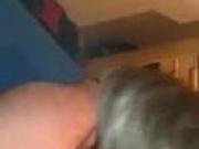 Suck and daddy fuck me