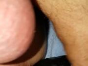 Dildo play