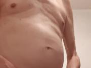 another wanking session