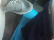 Tight little pussy cuming on my cock