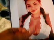 tribute to ariel winter