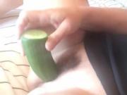 cucumber fun