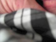 Masturbating on Bus 408
