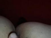 fotzenhure fremdes sperma aus gummi