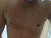 Pissing in my shorts