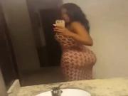 Big Bubble Butt Bouncing 2