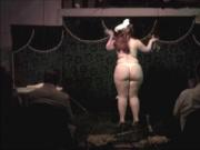 Thick Burlesque Katherine Lashe