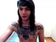 Pretty Rocker