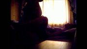 Alison Me fucking My FAT PIGGY Cuckold