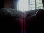 REAL Fit Girlfriend fucking our chubby neighbour