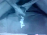 Massive cumshot