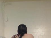 Big ass riding dong