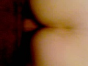 fucking my gf in the arse