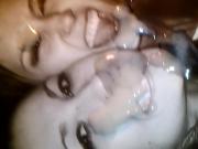 cum tribute x2 for Lore