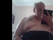grandpa show on cam