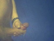 Cumming a lot