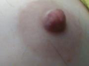 Video de mes seins poilus